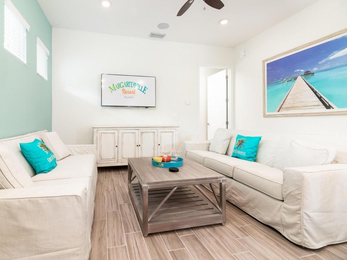 Margaritaville Resort Orlando Homes Dış mekan fotoğraf