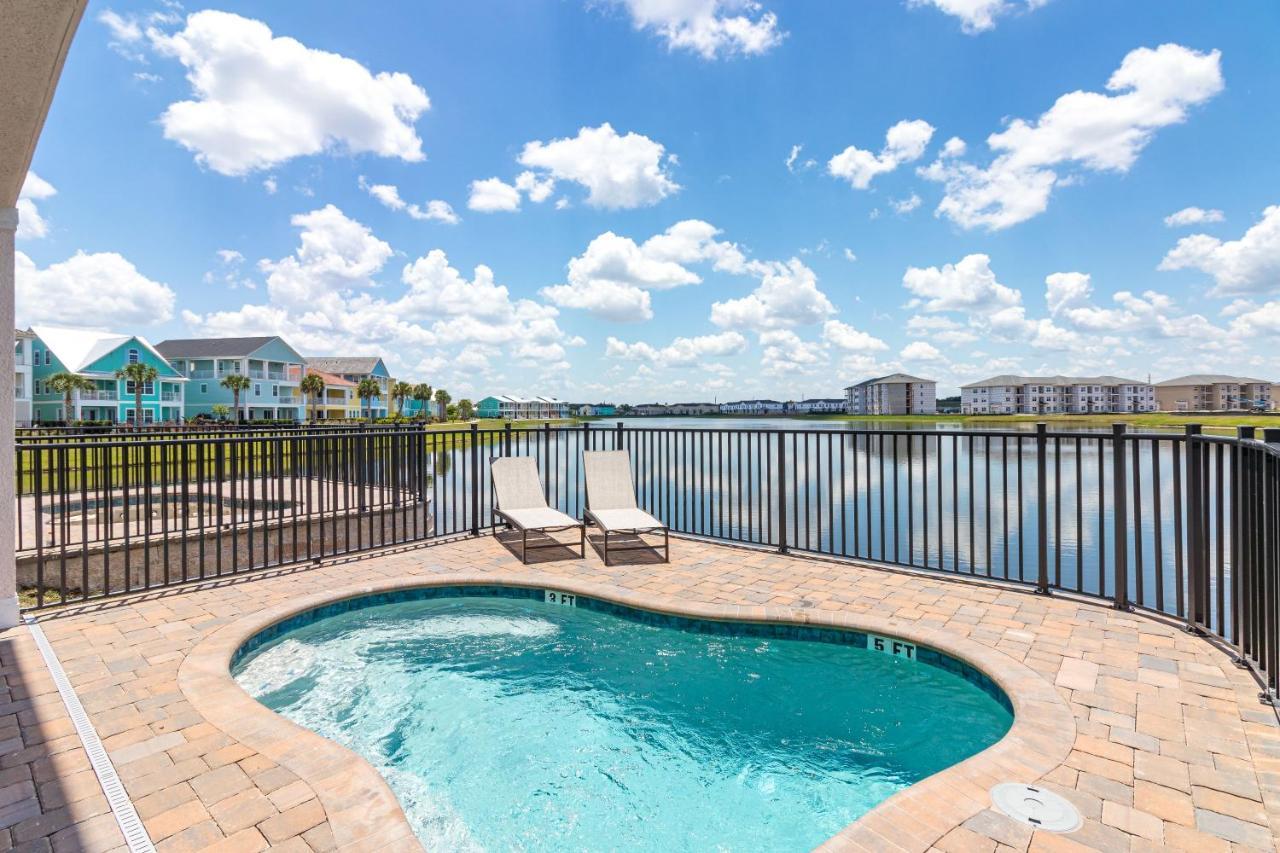 Margaritaville Resort Orlando Homes Dış mekan fotoğraf