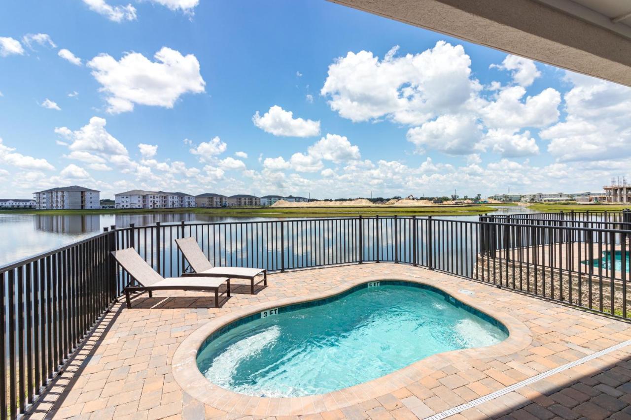 Margaritaville Resort Orlando Homes Dış mekan fotoğraf
