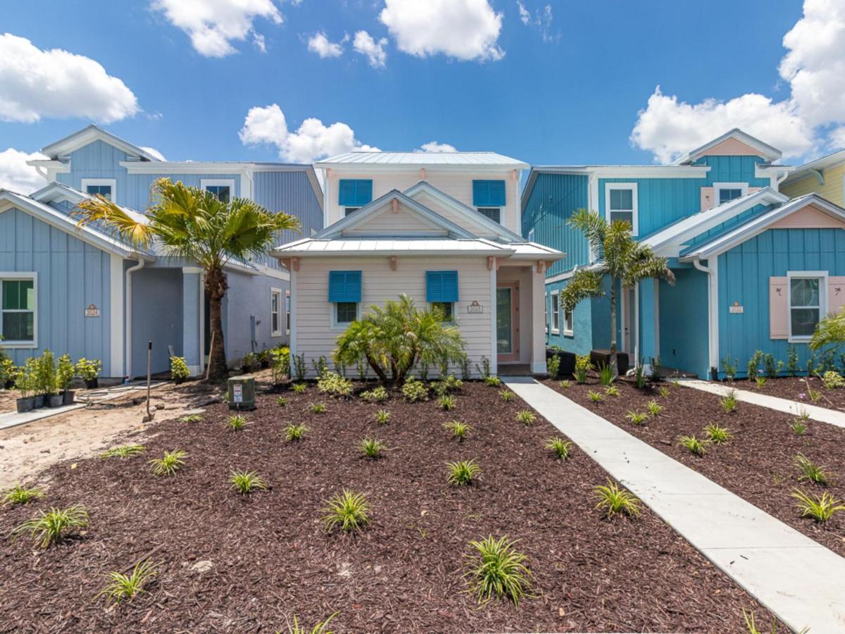 Margaritaville Resort Orlando Homes Dış mekan fotoğraf