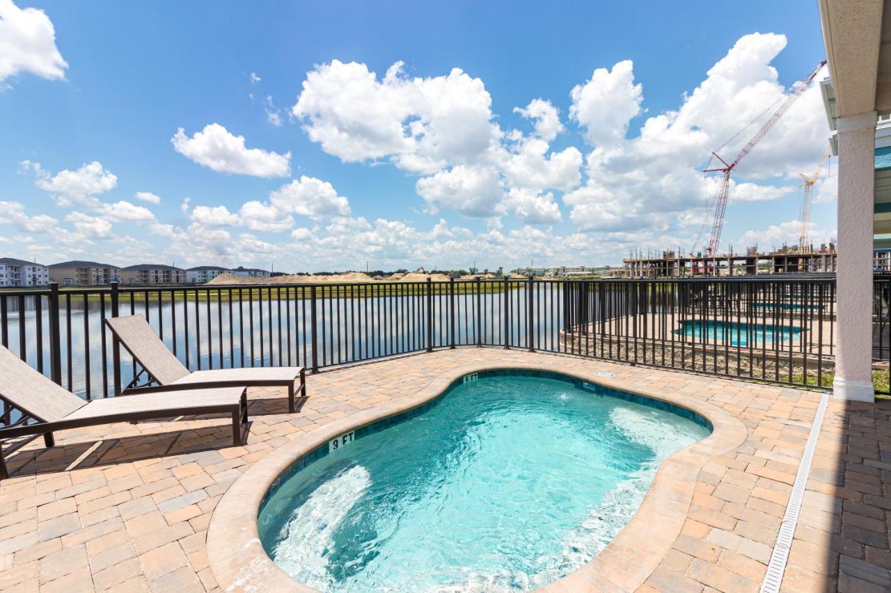 Margaritaville Resort Orlando Homes Dış mekan fotoğraf