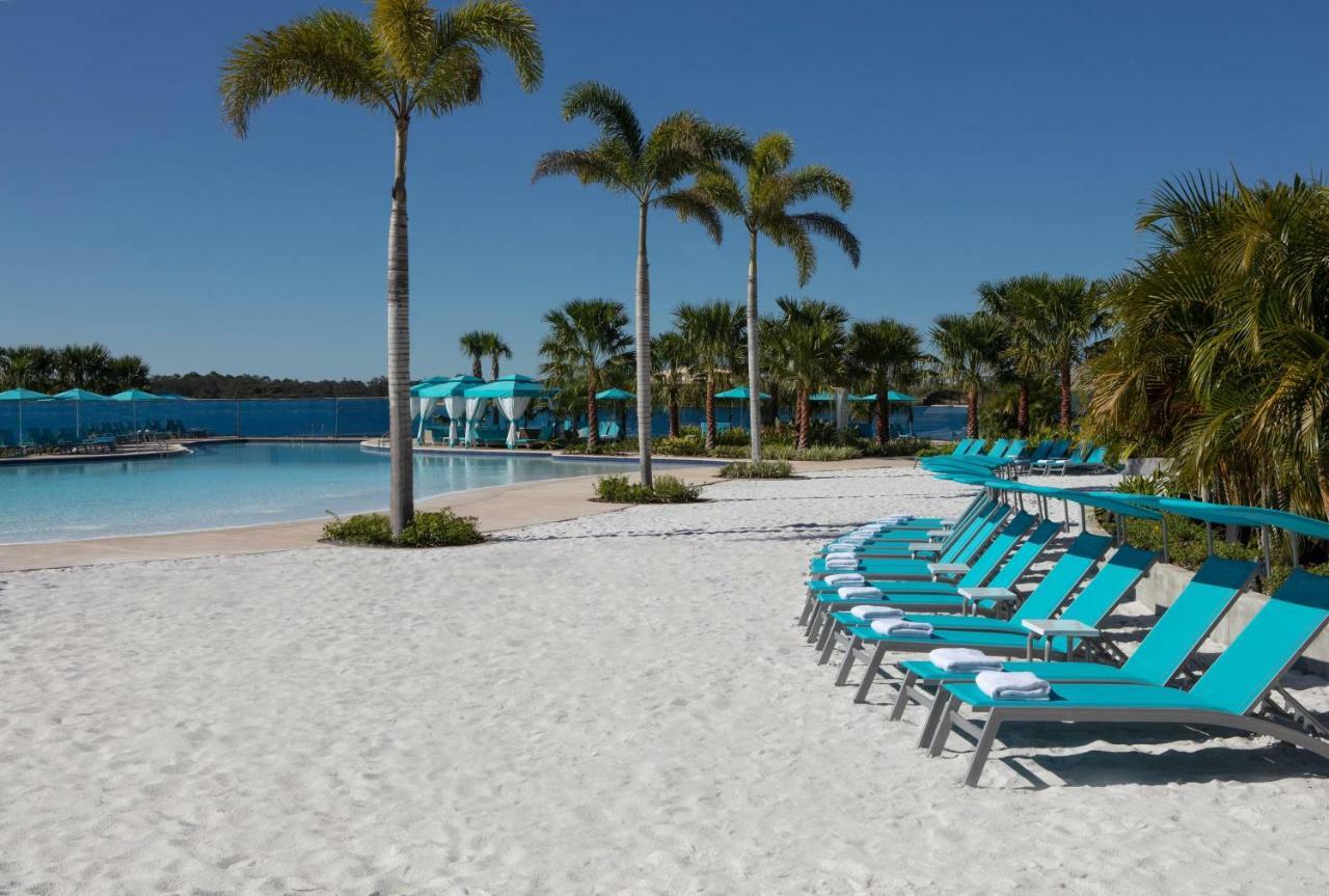 Margaritaville Resort Orlando Homes Dış mekan fotoğraf