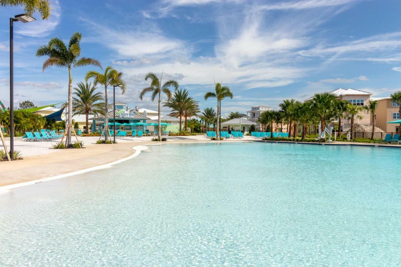 Margaritaville Resort Orlando Homes Dış mekan fotoğraf