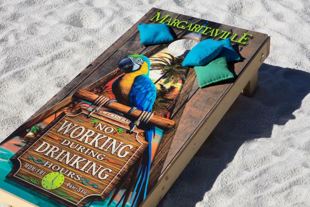 Margaritaville Resort Orlando Homes Dış mekan fotoğraf